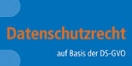 Cover - Datenschutzrecht - Marzi/Pallwein-Prettner - Ausschnitt