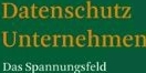 Cover - Datenschutz im Unternehmen - Hrsg Bogendorfer (Ausschnitt)