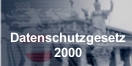 Cover - Datenschutzgesetz 2000 - Herausgeber: proLibris Verlagsgesellschaft (Ausschnitt)