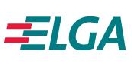 Logo der ELGA Gmbh (vormals: ARGE ELGA)
