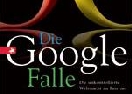 Cover Google-Falle (Ausschnitt)