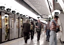 Verdächtig sind alle - Jedem U-Bahn-Nutzer seine Kamera